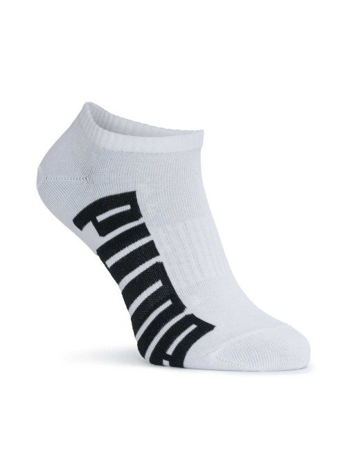 PUMA Чорапи UNISEX BIG LOGO SNEAKER 3P