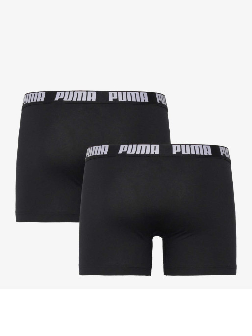 PUMA Boxeri Men Everyday Basic 2p