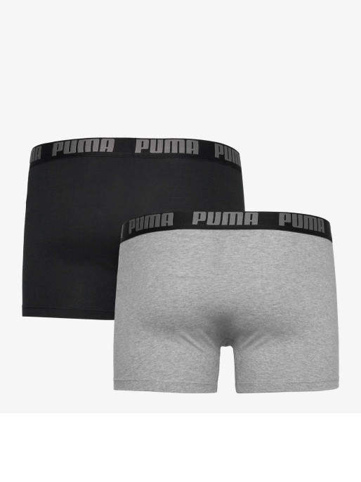 PUMA Boxeri Men Everyday Basic 2p