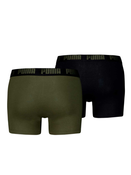 PUMA Boxeri Men Everyday Basic 2P