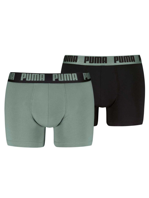 PUMA