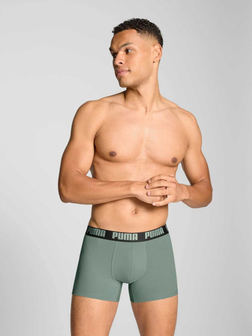 PUMA
