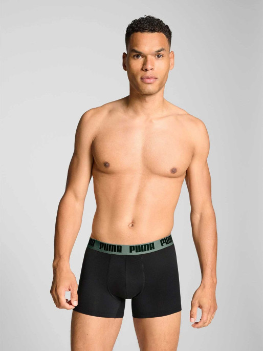 PUMA