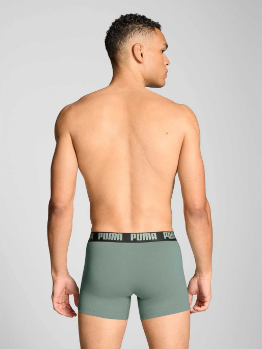 PUMA