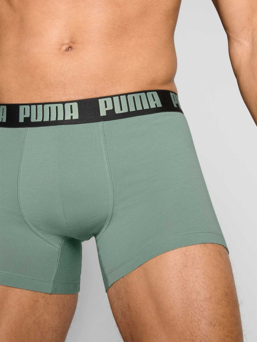 PUMA