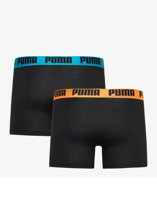 PUMA Boxeri Men Everyday Basic 2p
