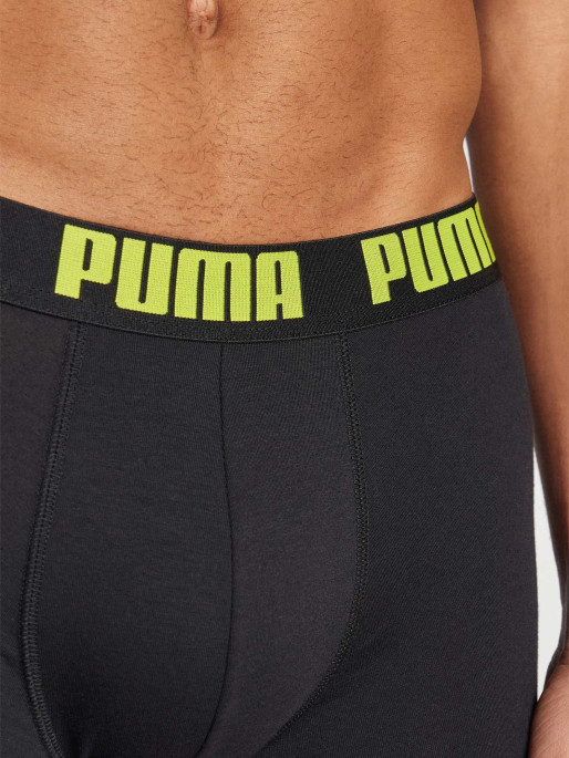 PUMA Lenjerie Everyday Basic 2p