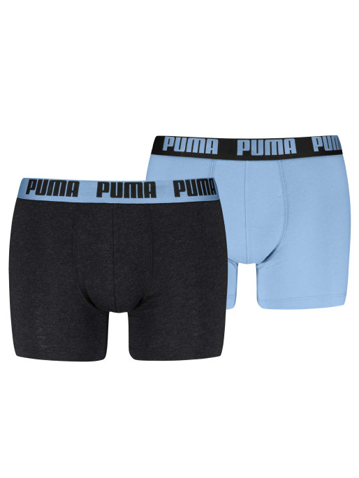 PUMA