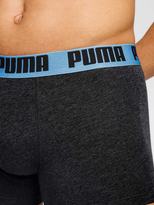 PUMA