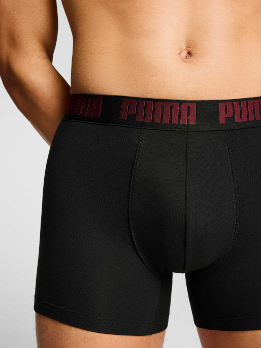 PUMA