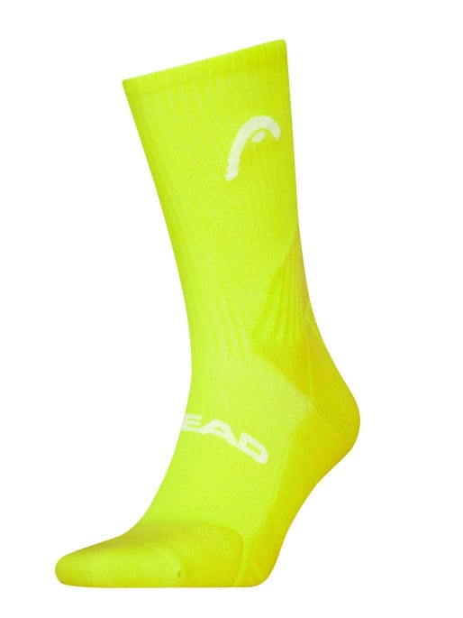 HEAD TENNIS CREW 1P Socks