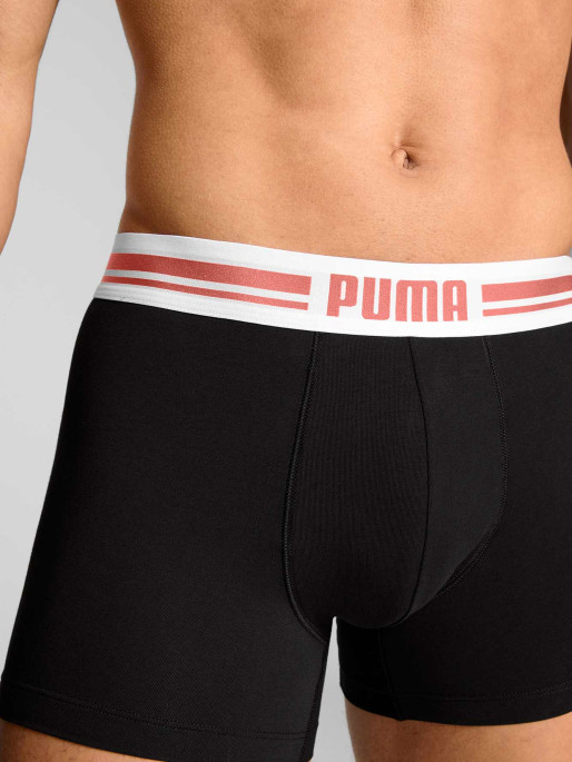 PUMA