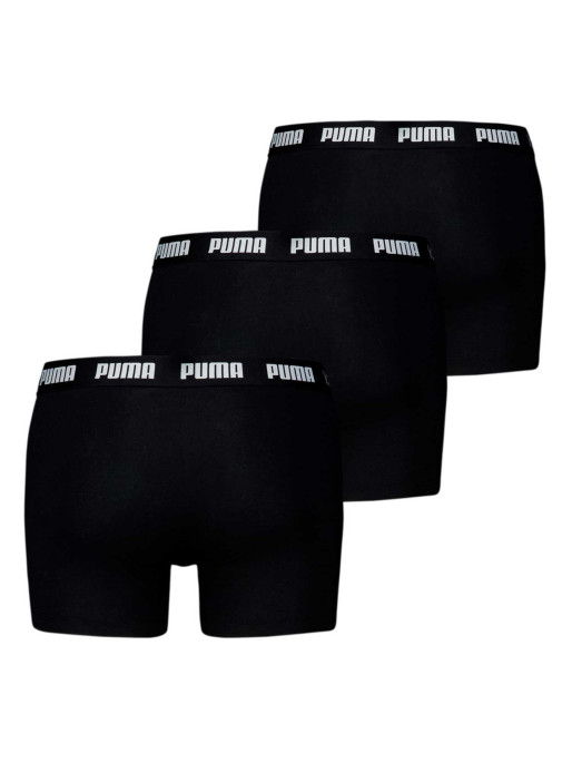 PUMA UNDERWEAR Boxeri Men Everyday 3P