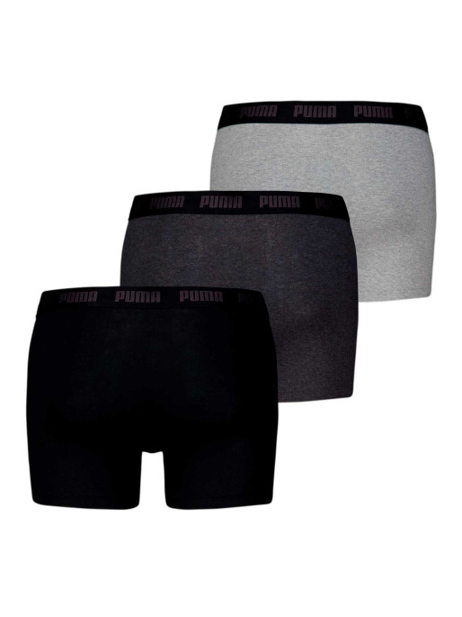 PUMA Боксерки MEN EVERYDAY BOXERS 3P