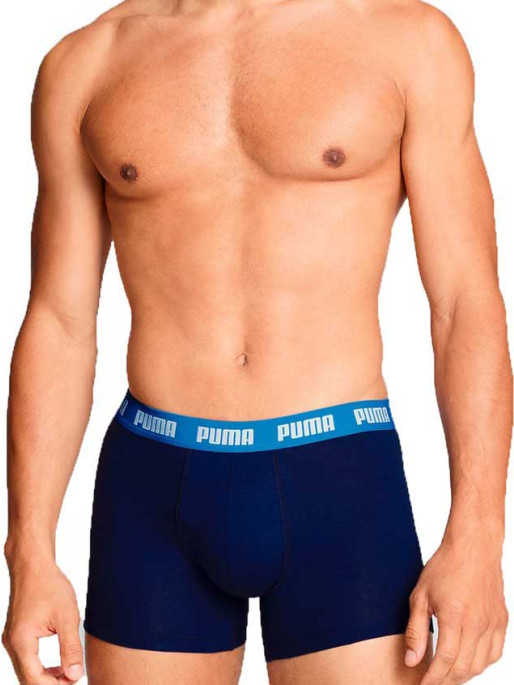 PUMA UNDERWEAR