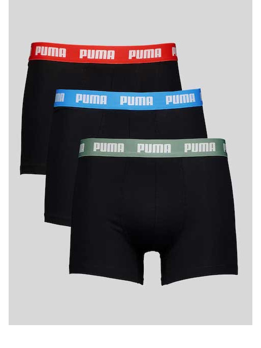 PUMA