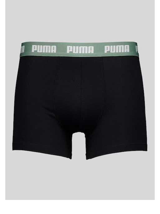 PUMA