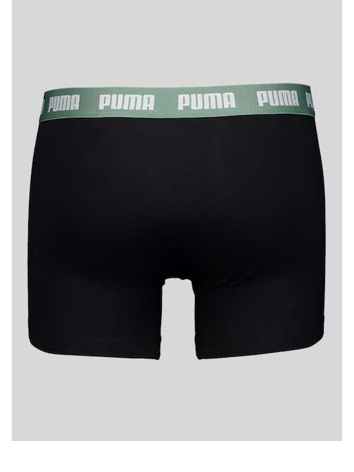 PUMA