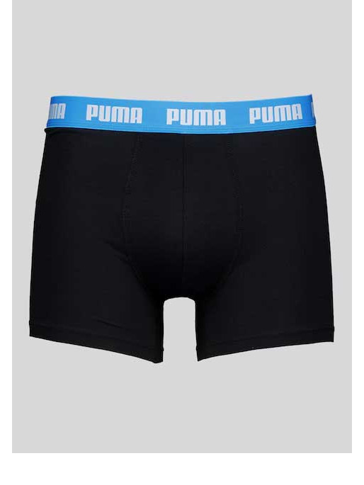 PUMA