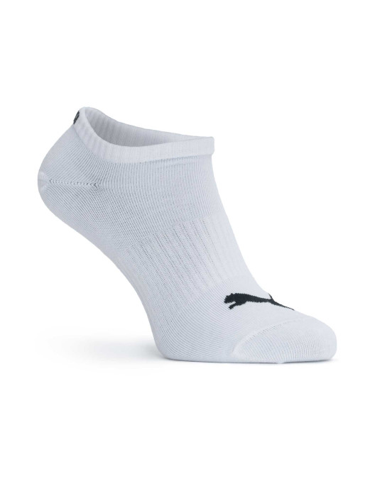 PUMA Чорапи UNISEX MESH LOGO SNEAKER 3P