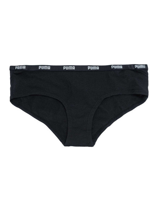 PUMA UNDERWEAR Бельо WOMEN PRINTED HIPSTER 2P HANG