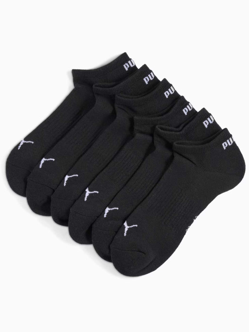 PUMA Αθλητικές Κάλτσες UNISEX CUSHIONED SNEAKER 3P