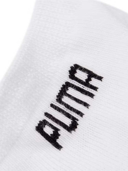 PUMA Sosete Unisex Sneaker Plain 3p