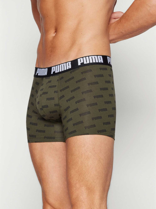 PUMA Lenjerie Printed 2p