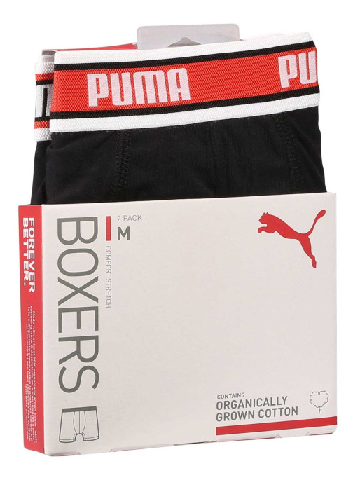 PUMA