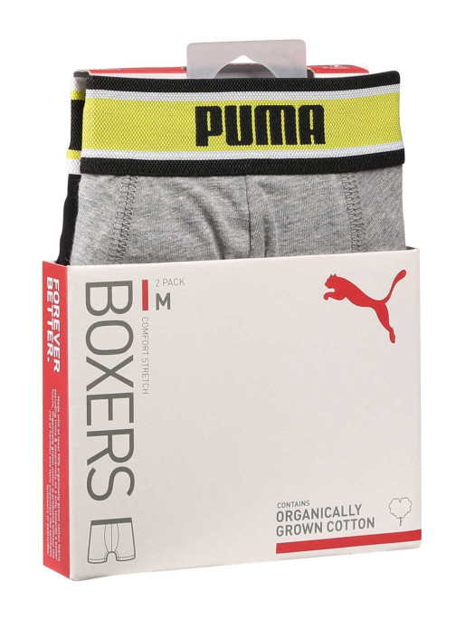 PUMA