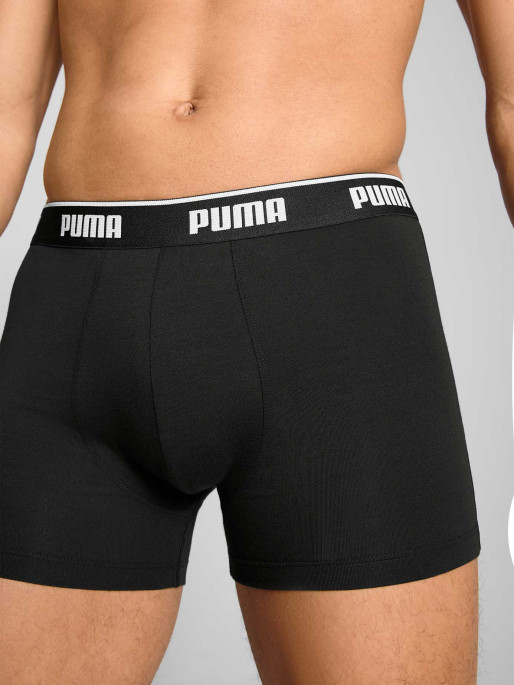 PUMA