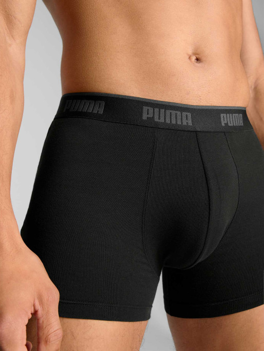 PUMA