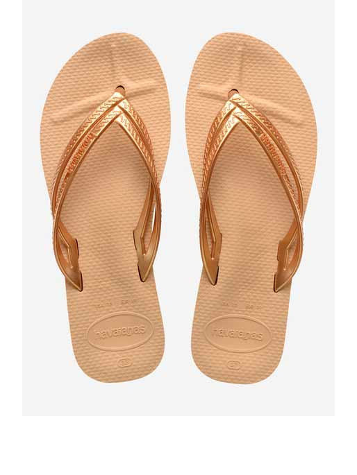 HAVAIANAS Flip Flops WEDGES