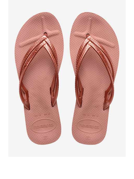 HAVAIANAS Джапанки WEDGES