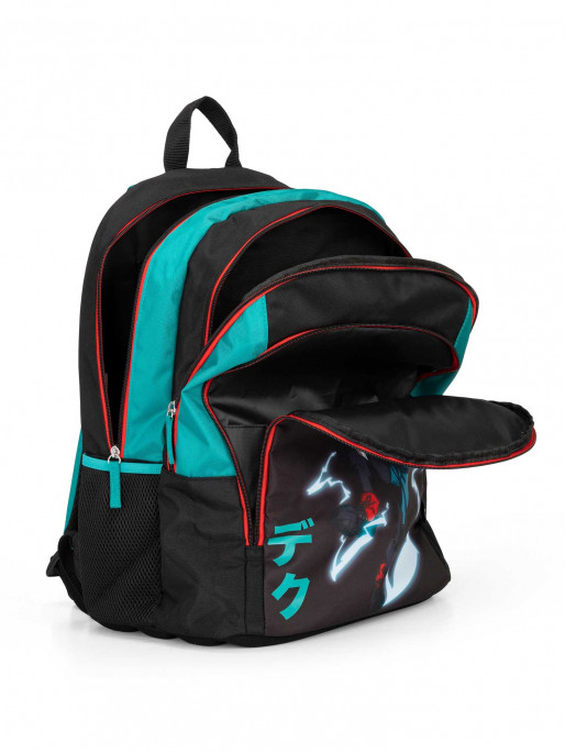 UWEAR My Hero Academia Backpack