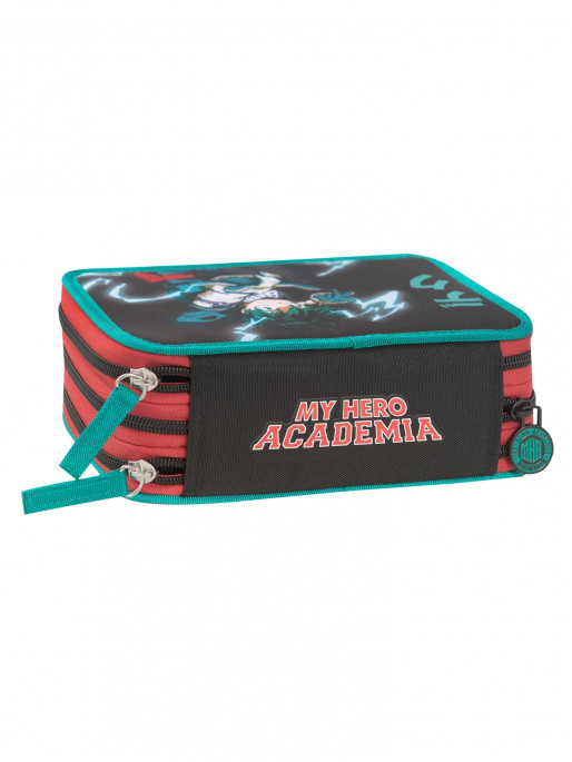 UWEAR My Hero Academia Case