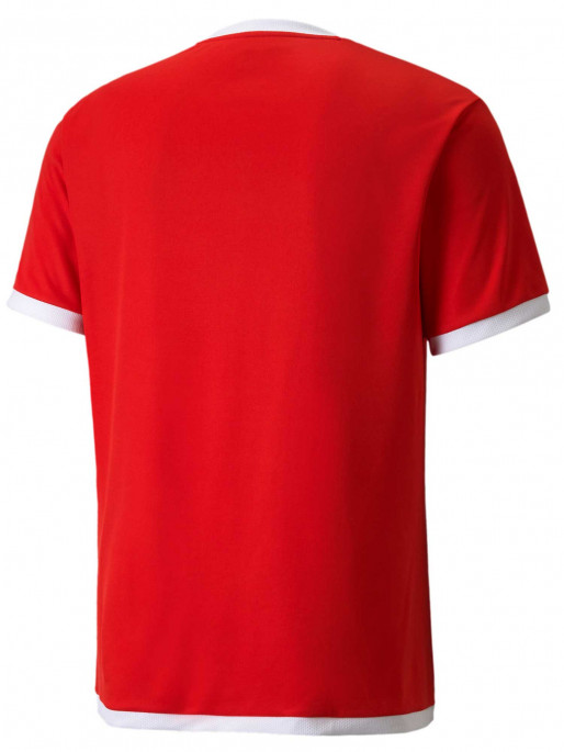 PUMA TEAM Tricou teamLiga Jersey