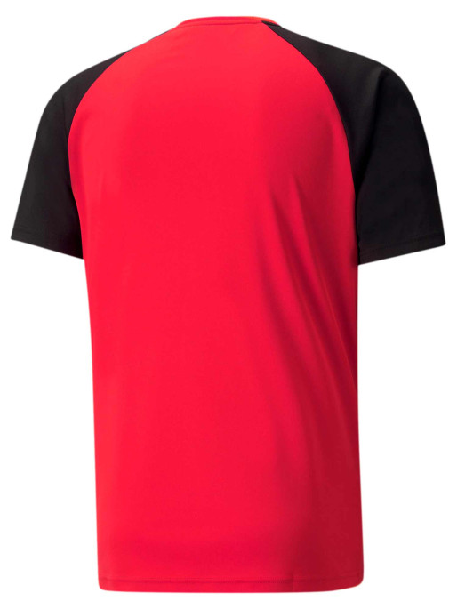 PUMA TEAMWEAR Тениска teamPACER Jersey