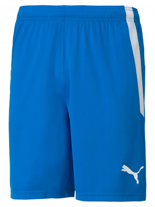 PUMA TEAM Αθλητικό Σορτς teamLIGA