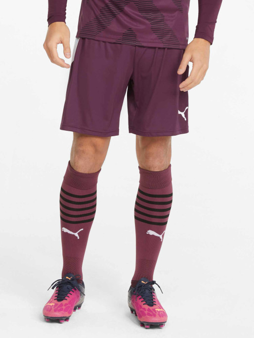 PUMA TEAMWEAR Къси панталони teamLIGA Shorts