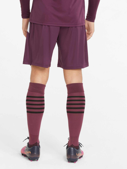 PUMA TEAMWEAR Къси панталони teamLIGA Shorts