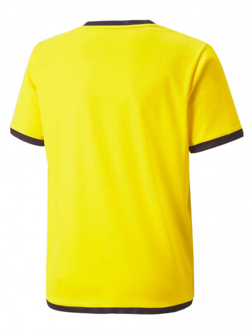PUMA TEAM Tricou teamLiga Jersey Jr