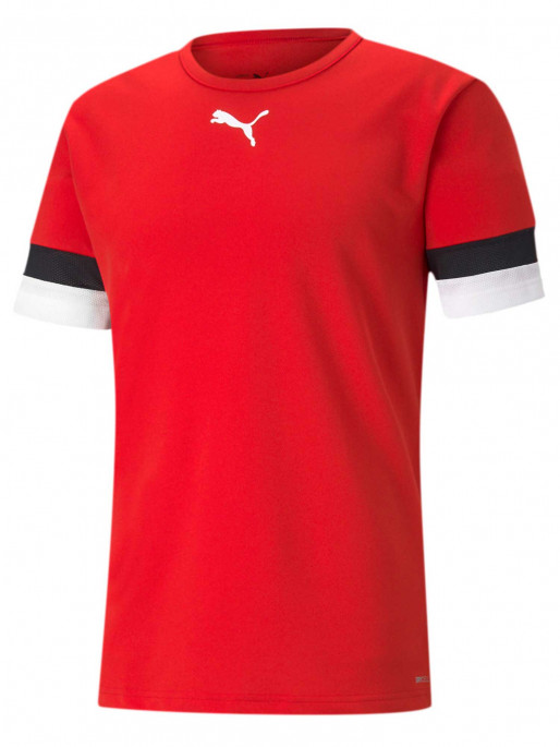 PUMA TEAMWEAR Тениска teamRISE Jersey