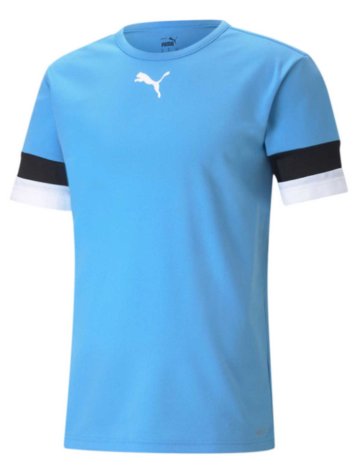 PUMA TEAMWEAR Тениска teamRISE Jersey