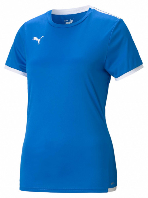 PUMA TEAMWEAR Tricou teamLiga Jersey W