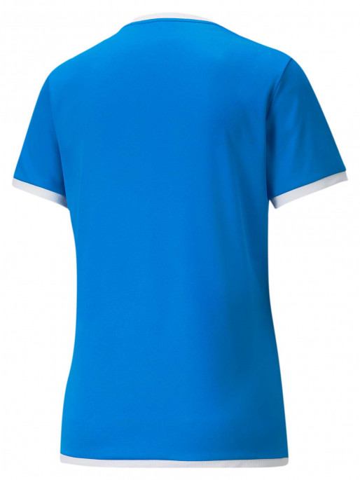 PUMA TEAMWEAR Tricou teamLiga Jersey W