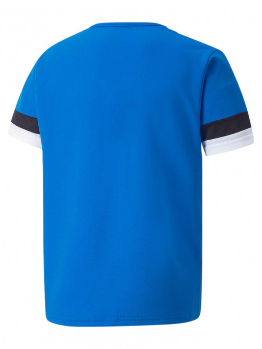 PUMA TEAM Tricou teamrise Jersey Jr