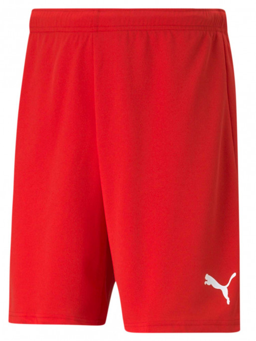 PUMA TEAM Αθλητικό Σορτς teamRISE