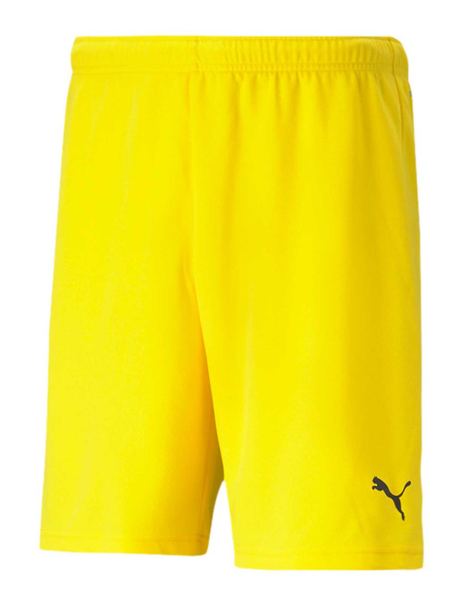 PUMA TEAMWEAR Къси панталони teamRISE