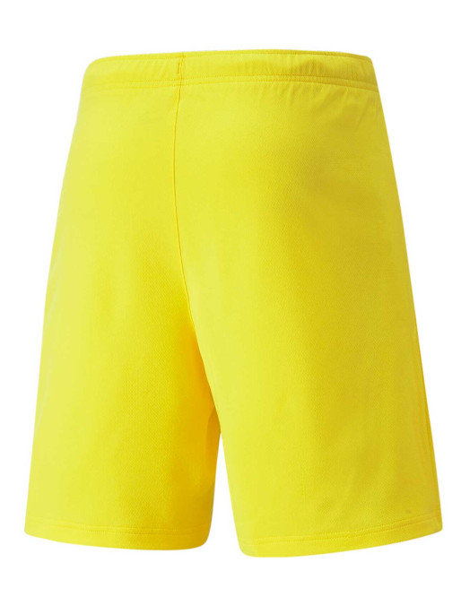 PUMA TEAMWEAR Къси панталони teamRISE